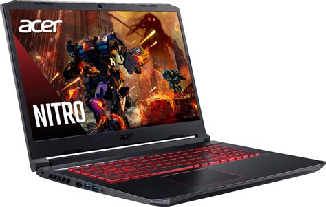 acer nitro 5 gaming laptop
